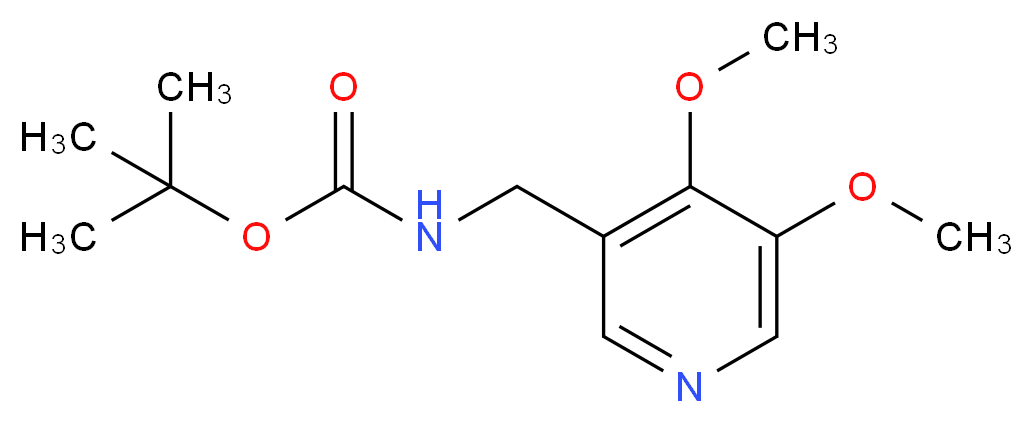 1142191-79-4 molecular structure