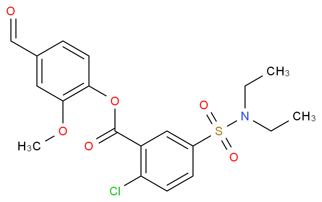MFCD03150621 molecular structure