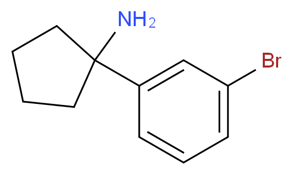 1097826-42-0 molecular structure