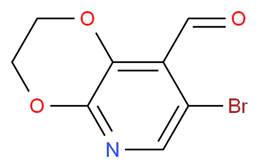 MFCD18803500 molecular structure