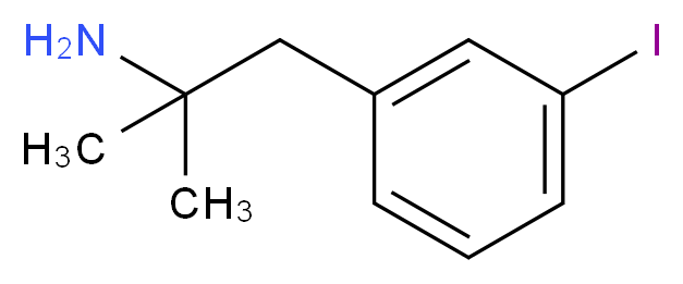 1196145-61-5 molecular structure
