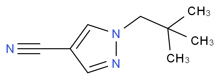 1211592-77-6 molecular structure