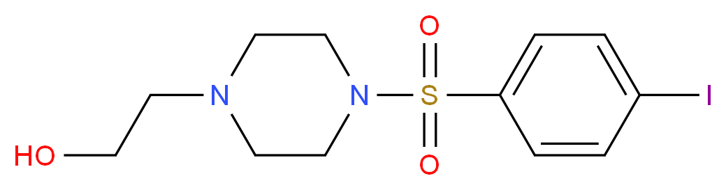 941256-92-4 molecular structure