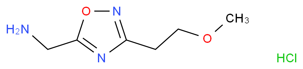 MFCD12027098 molecular structure