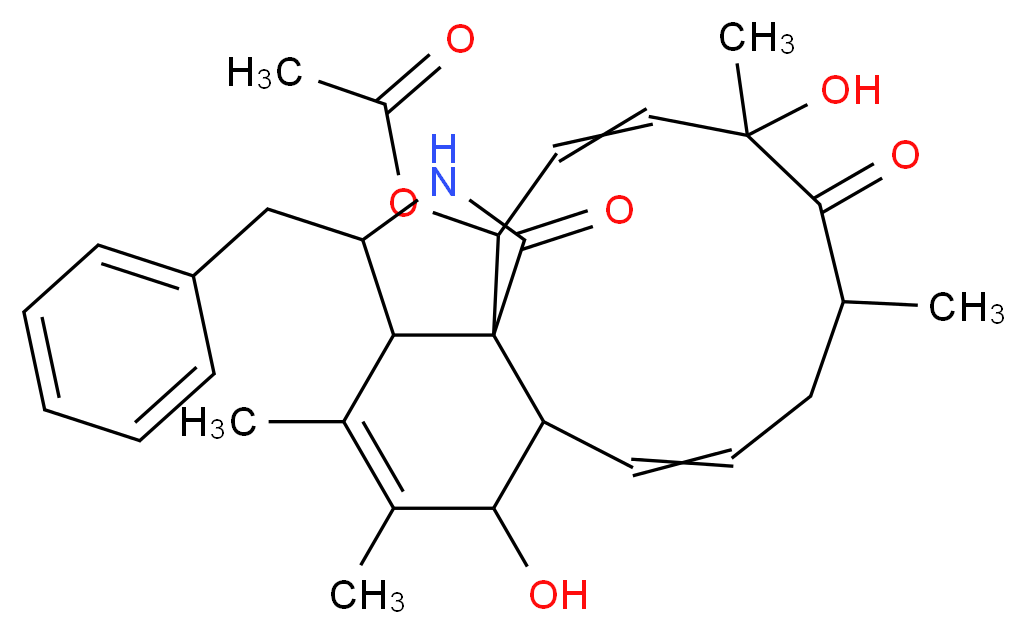 22144-76-9 molecular structure