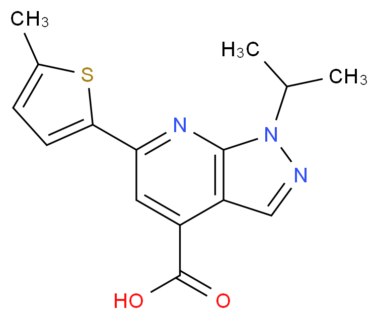 MFCD08691201 molecular structure