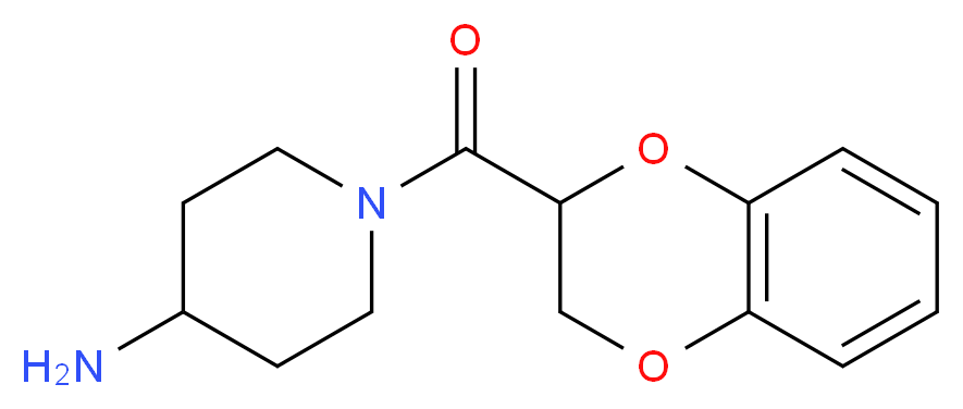 MFCD09802161 molecular structure