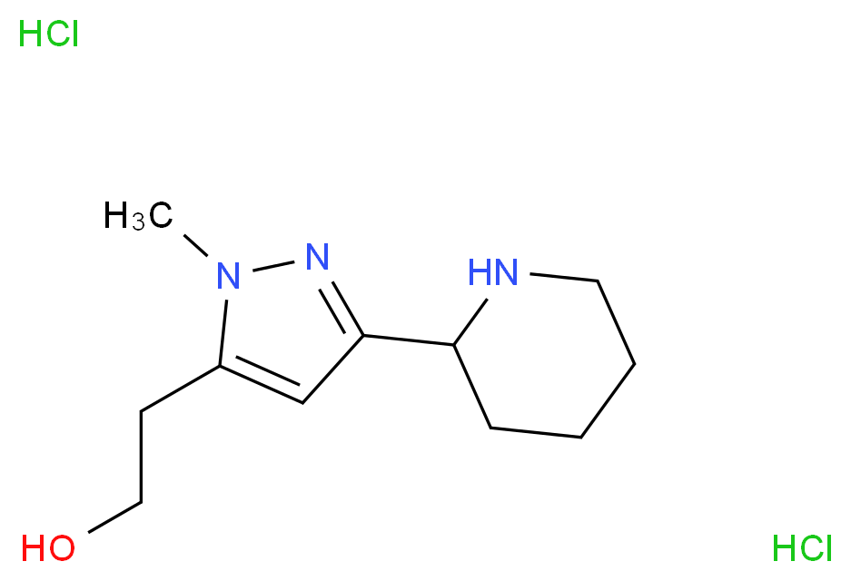 MFCD21606142 molecular structure