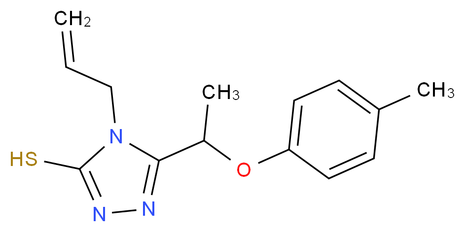 667412-79-5 molecular structure