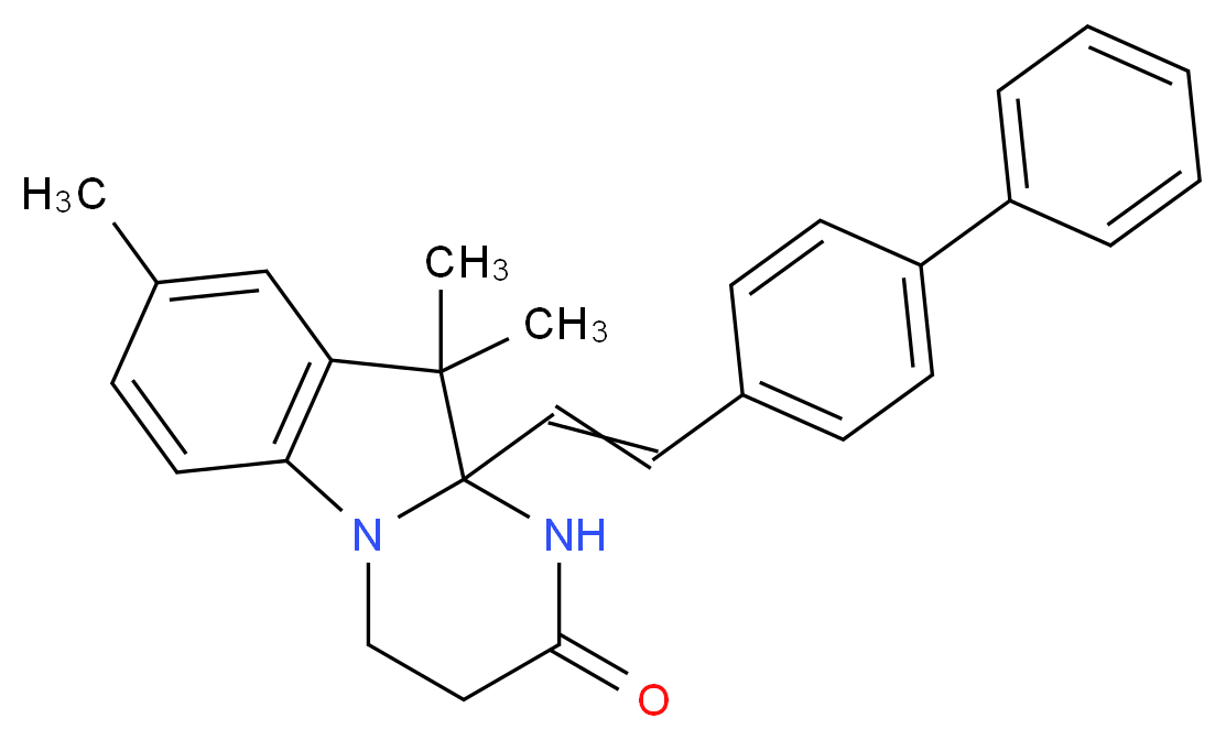164266607 molecular structure