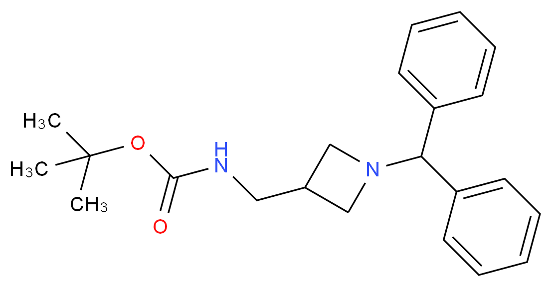 MFCD09864853 molecular structure