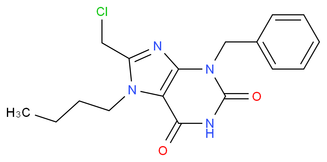 MFCD07329995 molecular structure