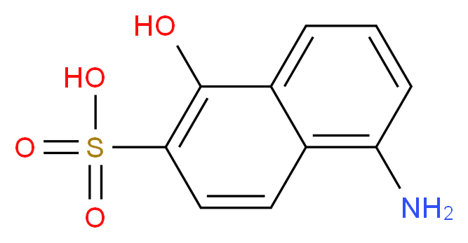 58596-07-9 molecular structure