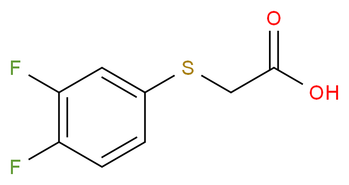 MFCD07339314 molecular structure