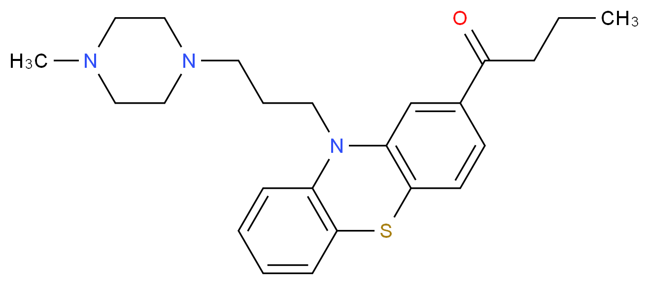 653-03-2 molecular structure