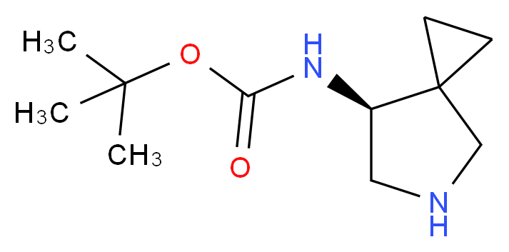127199-45-5 molecular structure