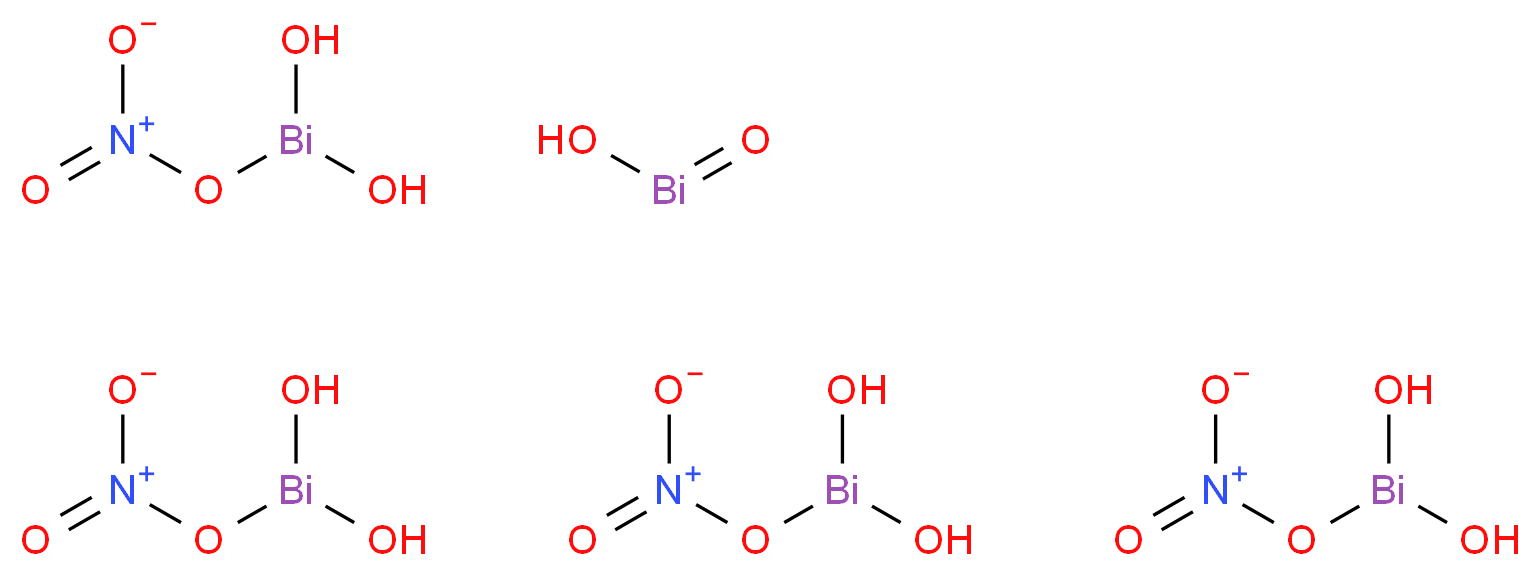 1304-85-4 molecular structure