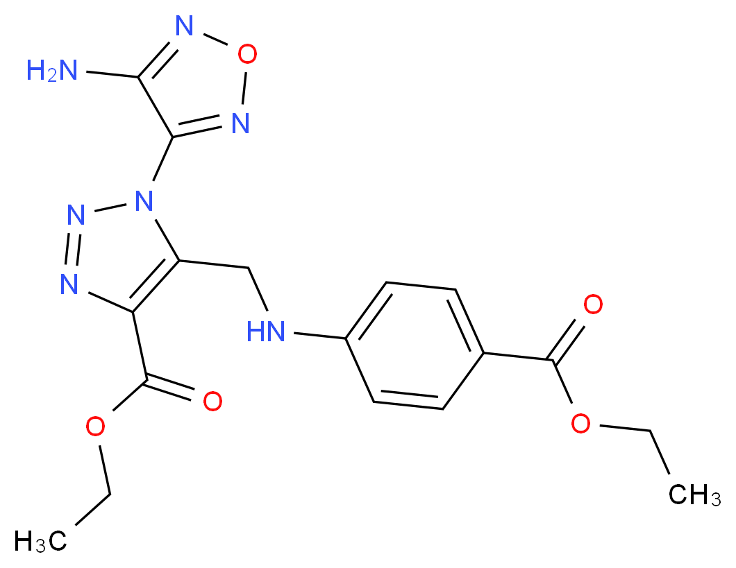 MFCD01306267 molecular structure