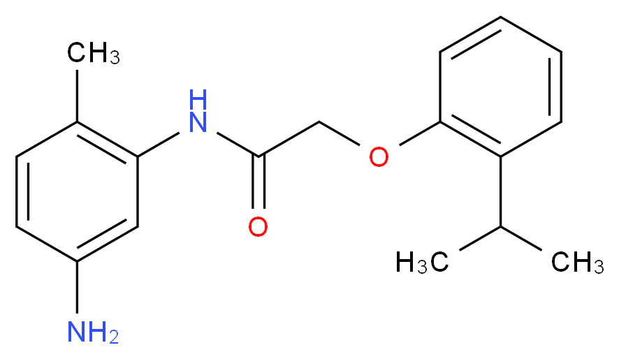 MFCD09741083 molecular structure