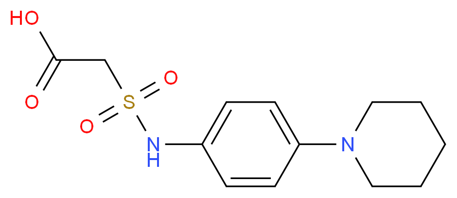 MFCD13195974 molecular structure