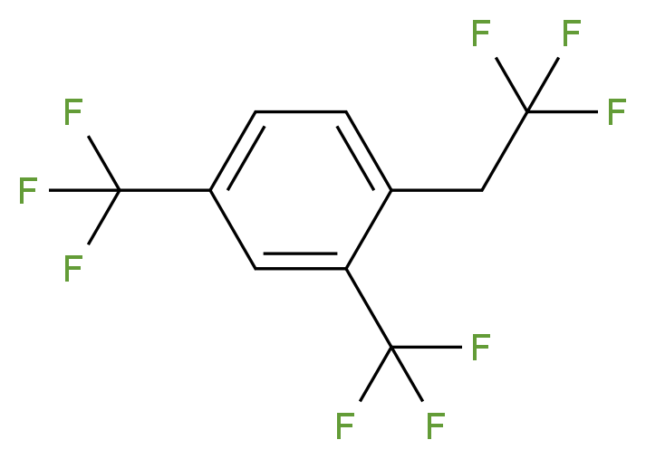 MFCD11100530 molecular structure