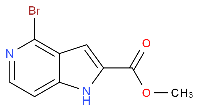 871583-15-2 molecular structure