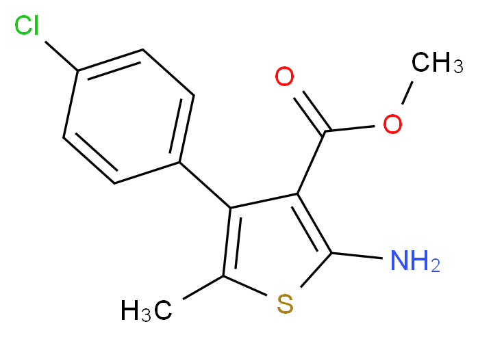 350989-57-0 molecular structure