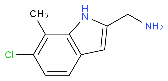 MFCD06800431 molecular structure