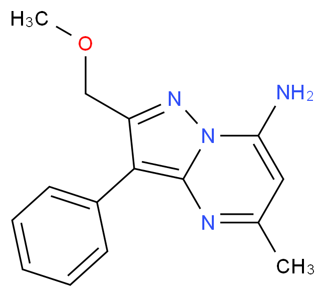 MFCD09971981 molecular structure
