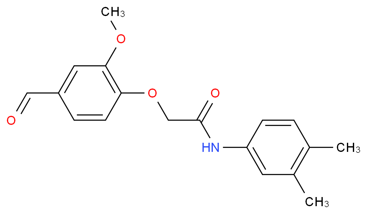 MFCD01326094 molecular structure