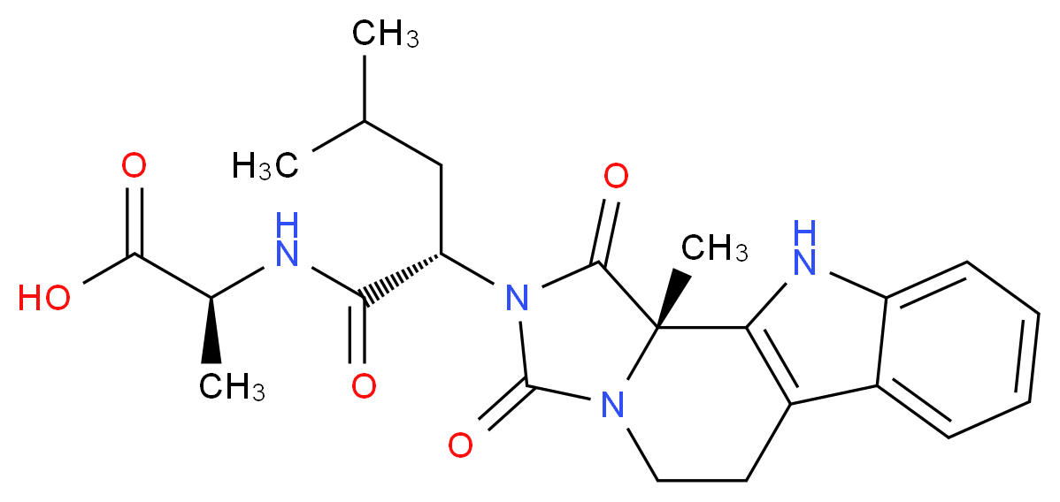 164264195 molecular structure