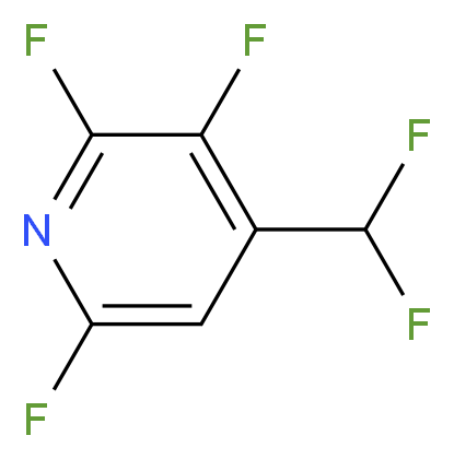 MFCD22199300 molecular structure