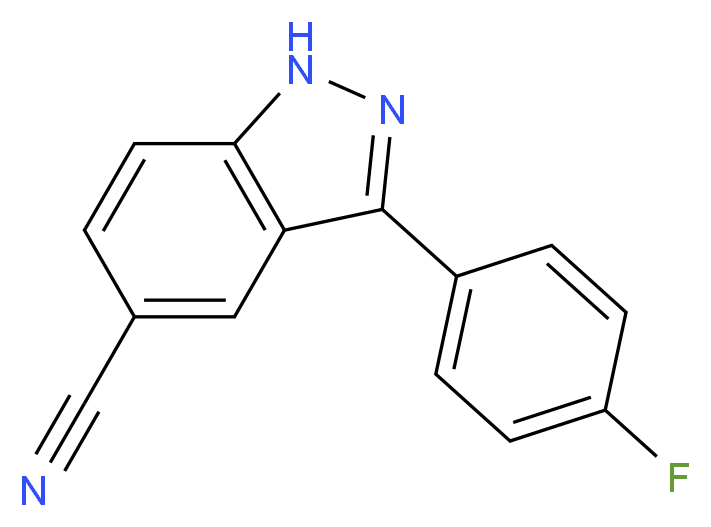 395100-12-6 molecular structure