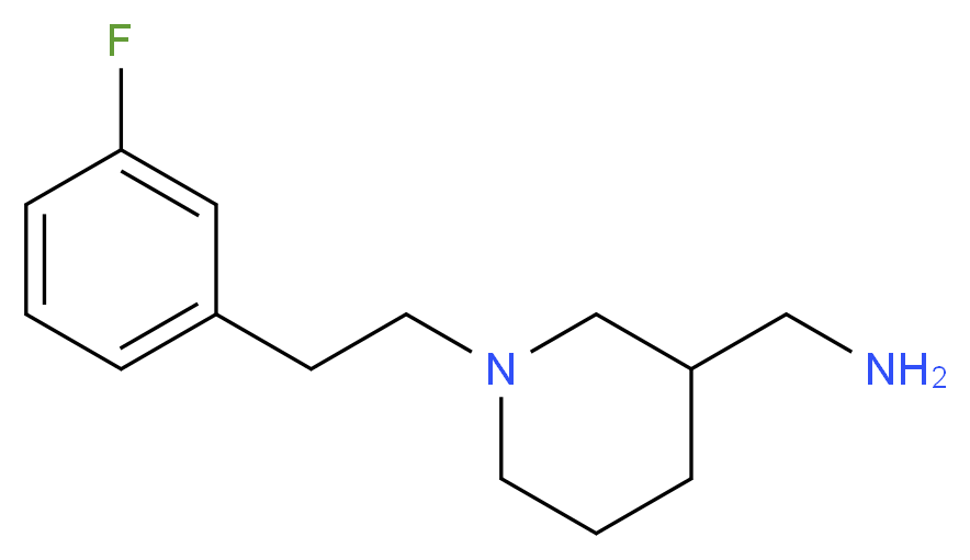 MFCD06800765 molecular structure