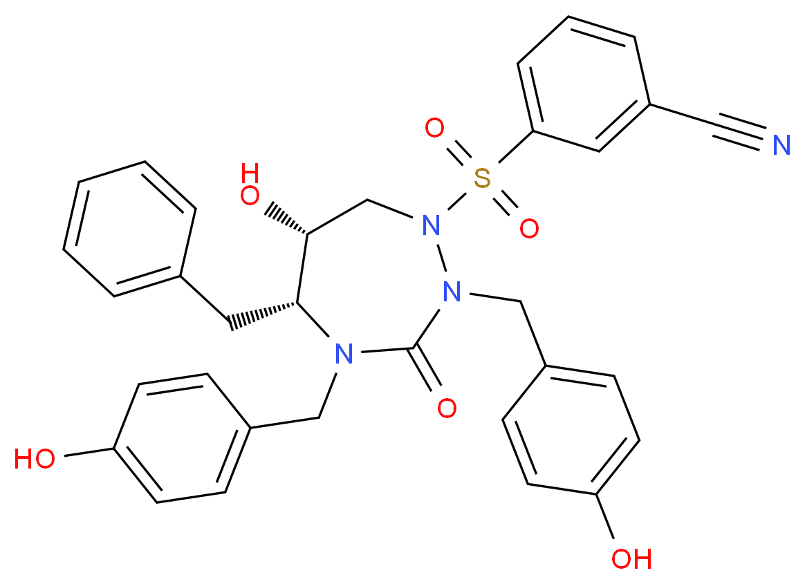 160966289 molecular structure