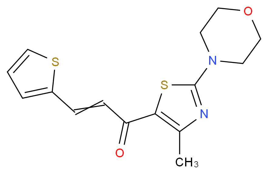 MFCD00209095 molecular structure