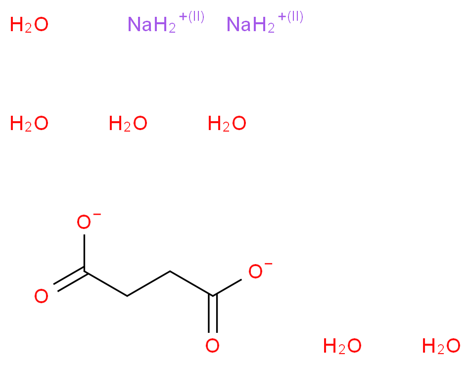 6106-21-4 molecular structure