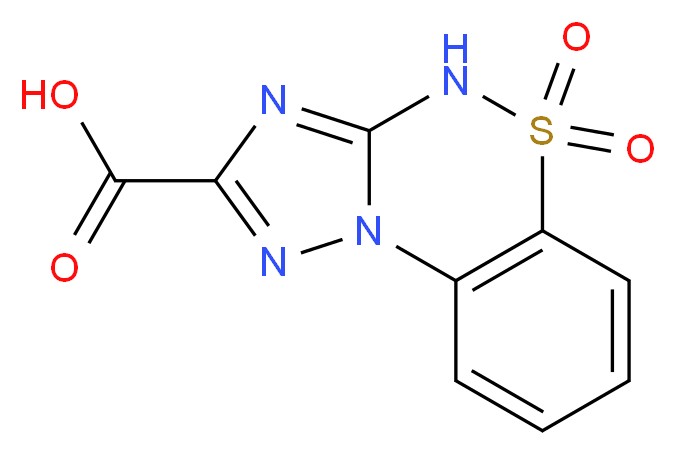 MFCD18483292 molecular structure