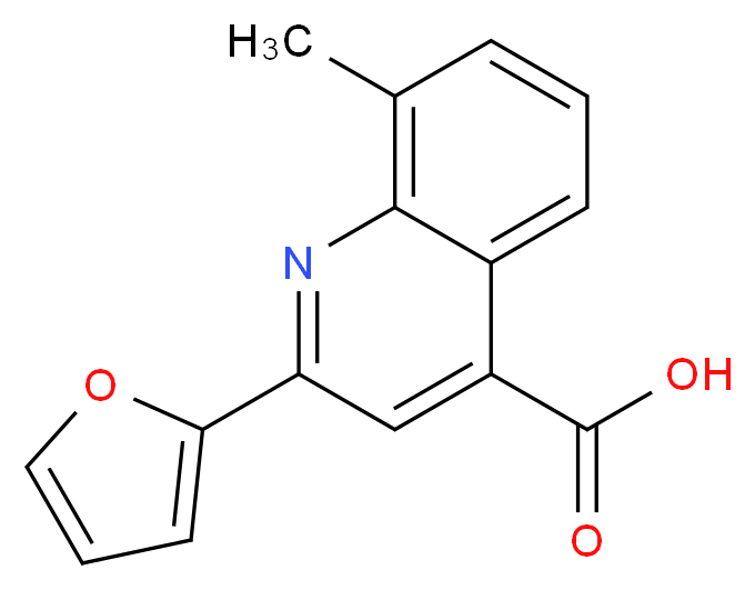 MFCD03420018 molecular structure