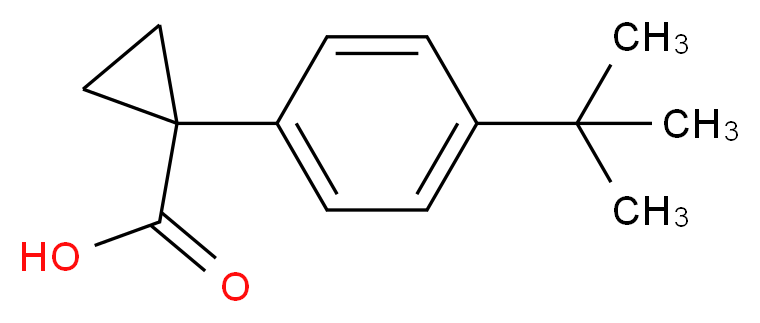 MFCD08442104 molecular structure