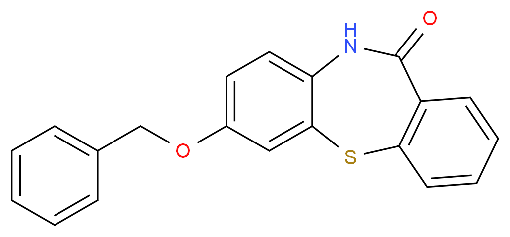 329217-07-4 molecular structure