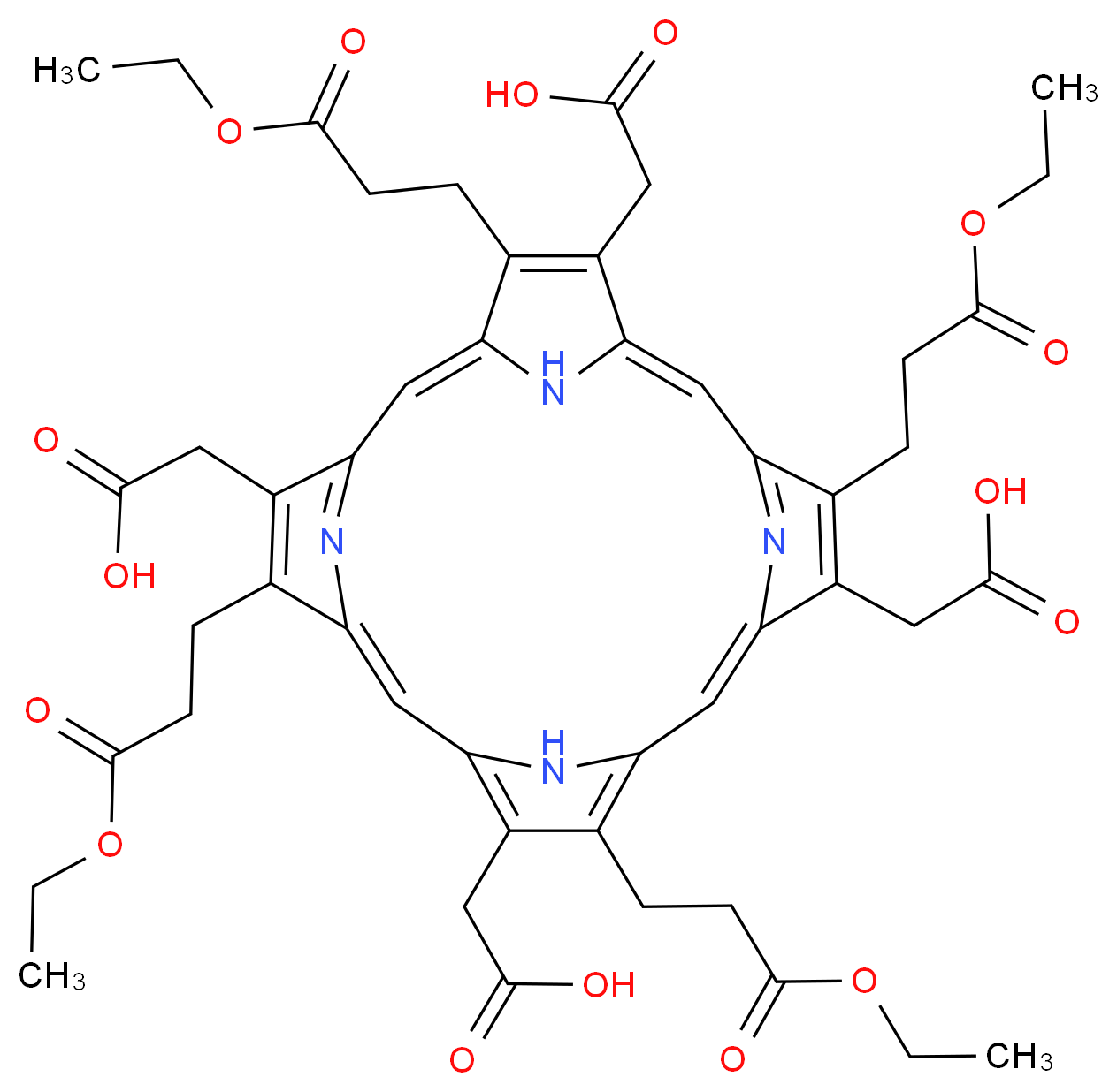 54090-85-6 molecular structure