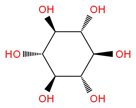 488-59-5 molecular structure