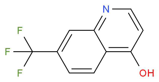 322-97-4 molecular structure