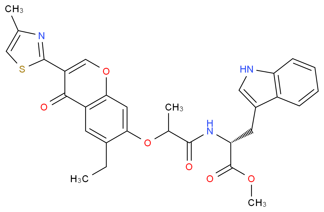 164238248 molecular structure