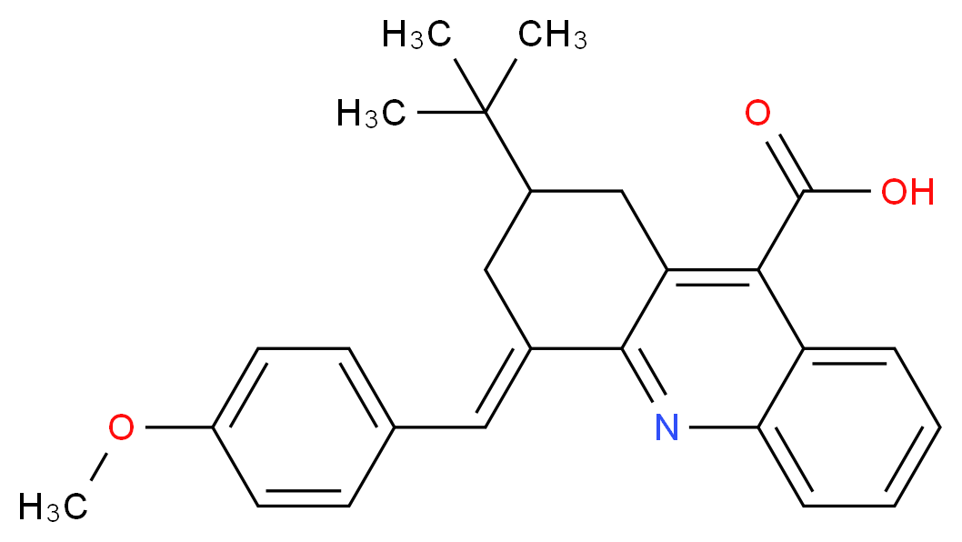 MFCD06654890 molecular structure