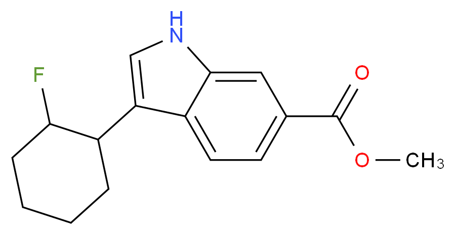 936711-51-2 molecular structure