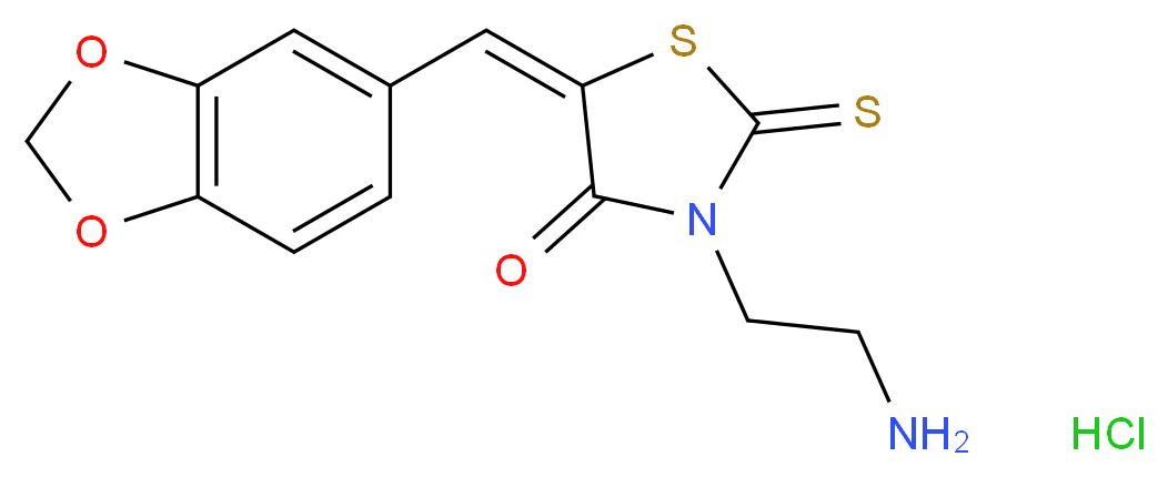 MFCD08457567 molecular structure