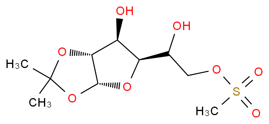 33557-25-4 molecular structure
