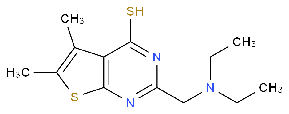 MFCD07311522 molecular structure